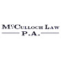 McCulloch Law P.A. logo