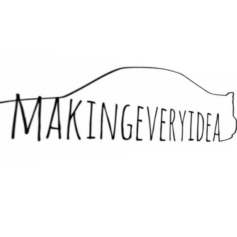 Makingeveryidea