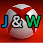 Jake & Wes logo