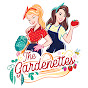 The Gardenettes logo