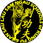 SJN Martial Arts Canada logo