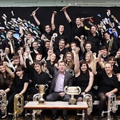 cwmtaweyouthband