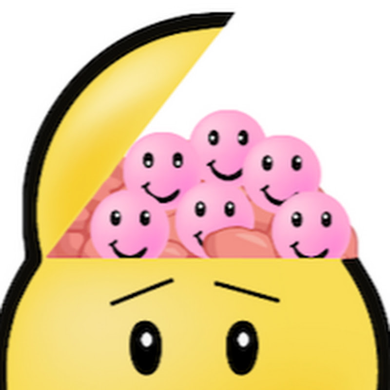 Positively Brainwashed