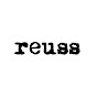 Reuss Musical Instruments / Reusseffects