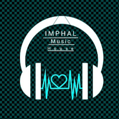 Imphal Music House channel logo