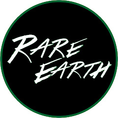 Rare Earth Avatar