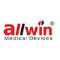 Allwin Medical Devices logo