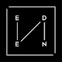 EDEN uranotakahiro logo
