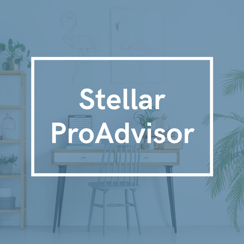 Stellar ProAdvisor - Small Biz Tips, Tools & More