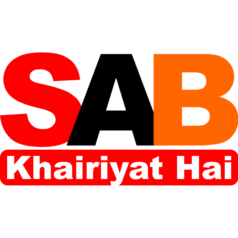 Sab Khairiyat Hai