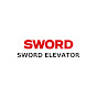 Sword Elevator logo