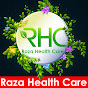 Raza Health Care logo