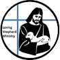 Pastor Michael at Loving Shepherd Ministry logo