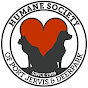 Humane Society of Port Jervis/Deerpark logo
