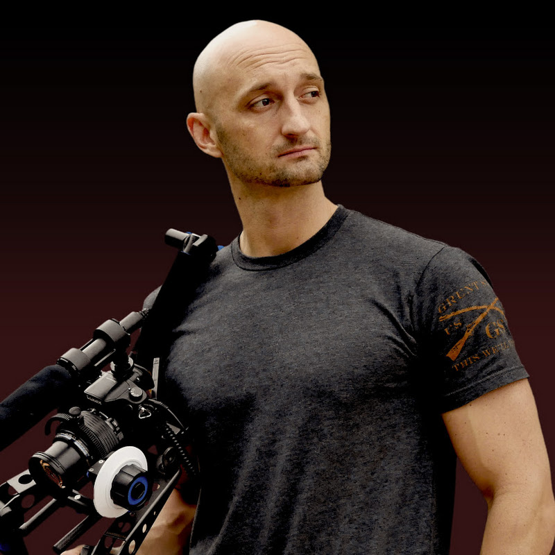 Trent Duncan icon