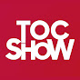 Momentos TOC SHOW logo