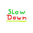 wUsG5BYwAzw-channel-avatar-Slow Down
