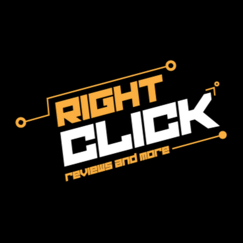 Right Click Vlogs