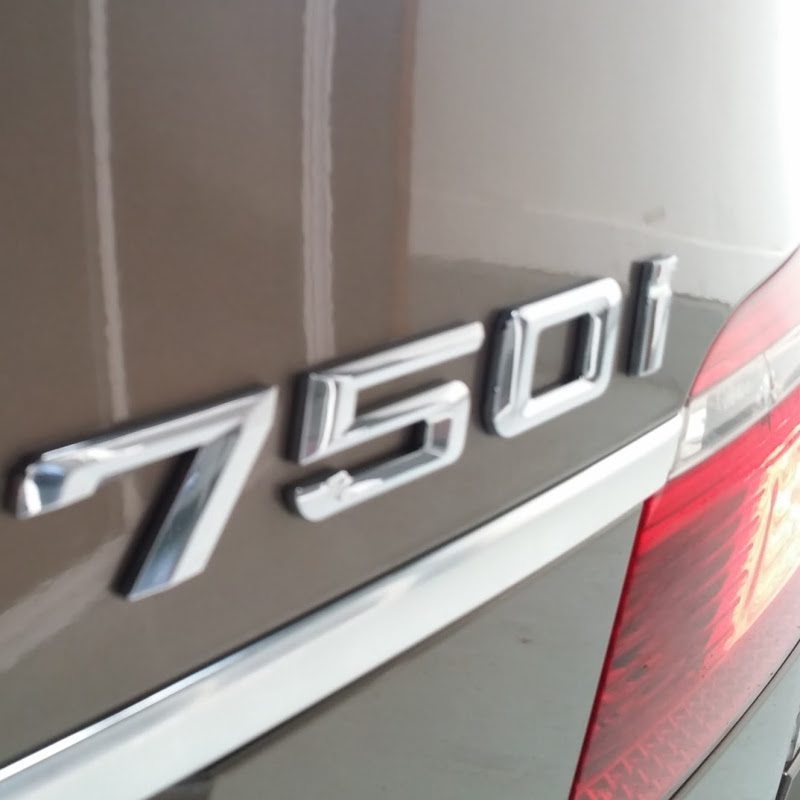 USA Motors & Used