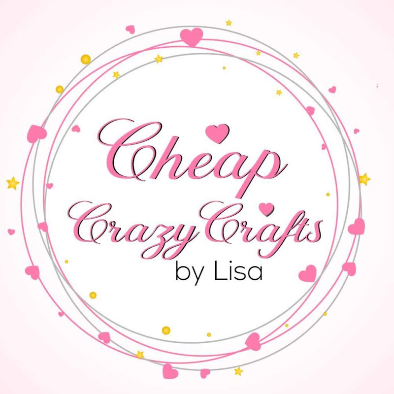 Cheap Crazy Crafts