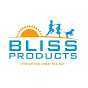 Bliss Products logo