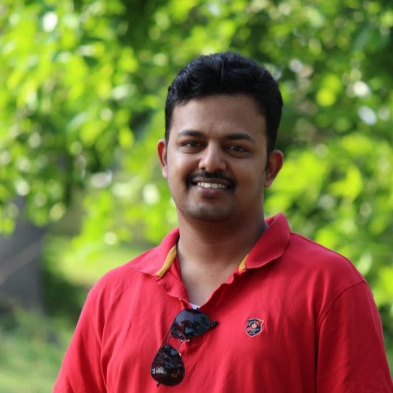 Harish Kumar KM