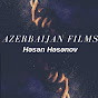 Azerbaijan Films logo