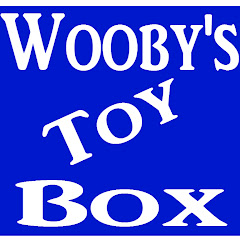 Woobys Toy Box