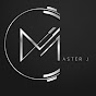 Master J logo