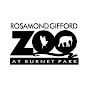 Rosamond Gifford Zoo logo