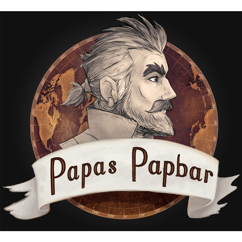 Papas Papbar