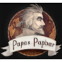 Papas Papbar