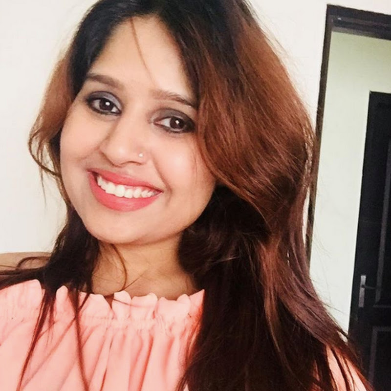 Smita K