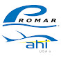 Promar & Ahi USA logo
