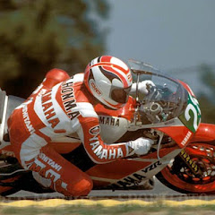 ライディング ch HOMMA TOSHIHIKO