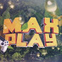 Max Play logo