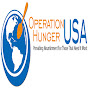 Operation Hunger USA logo