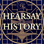 Hearsay History logo