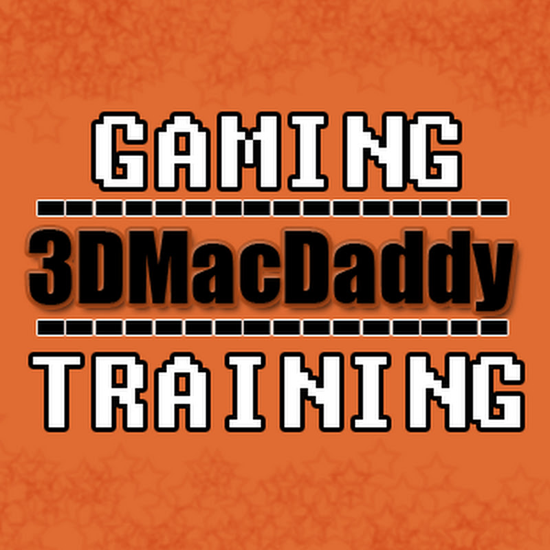 3DMacDaddy