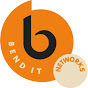 Bend It Networks logo