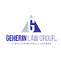 Dan Geherin logo