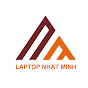 Laptop Nhật Minh logo