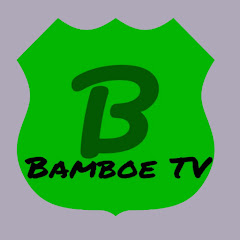 Bamboe TV channel logo