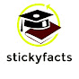 stickyfacts logo