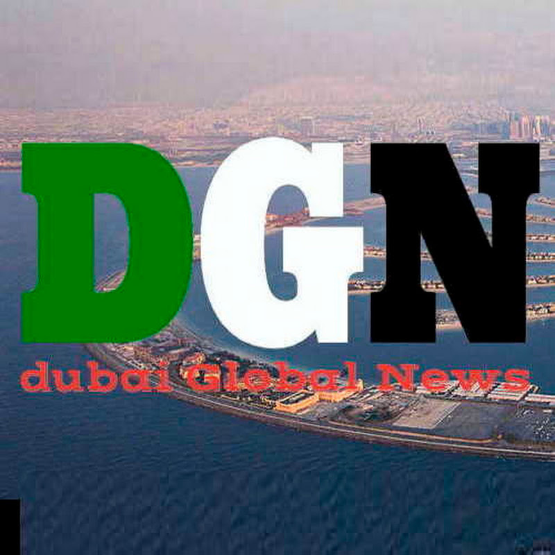 Dubai GlobalNews