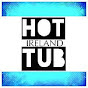 HOT TUB IRELAND logo