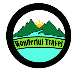 Wonderful Travel channel logo