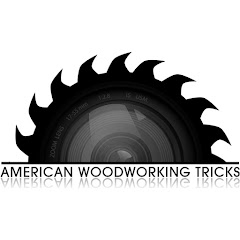American woodworking tricks / Stolarskie Triki Avatar