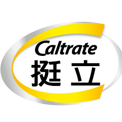 Caltrate TWアイコン画像
