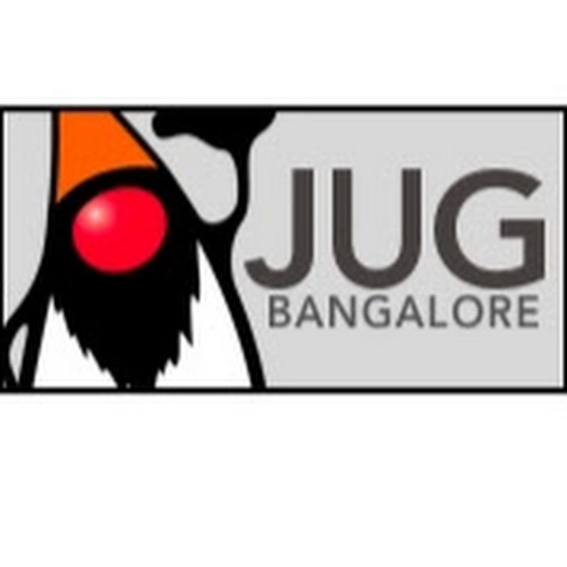 BangaloreJUG